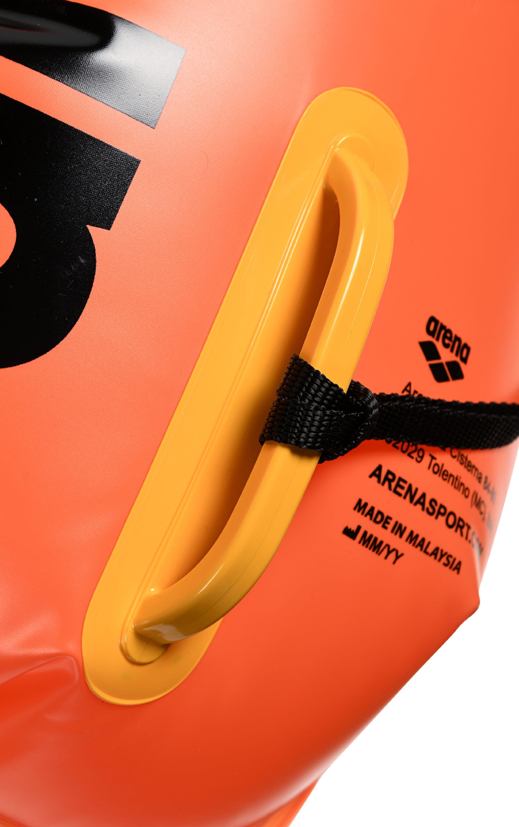 ARENA Tillbehör 'OPEN WATER BUOY' i orange