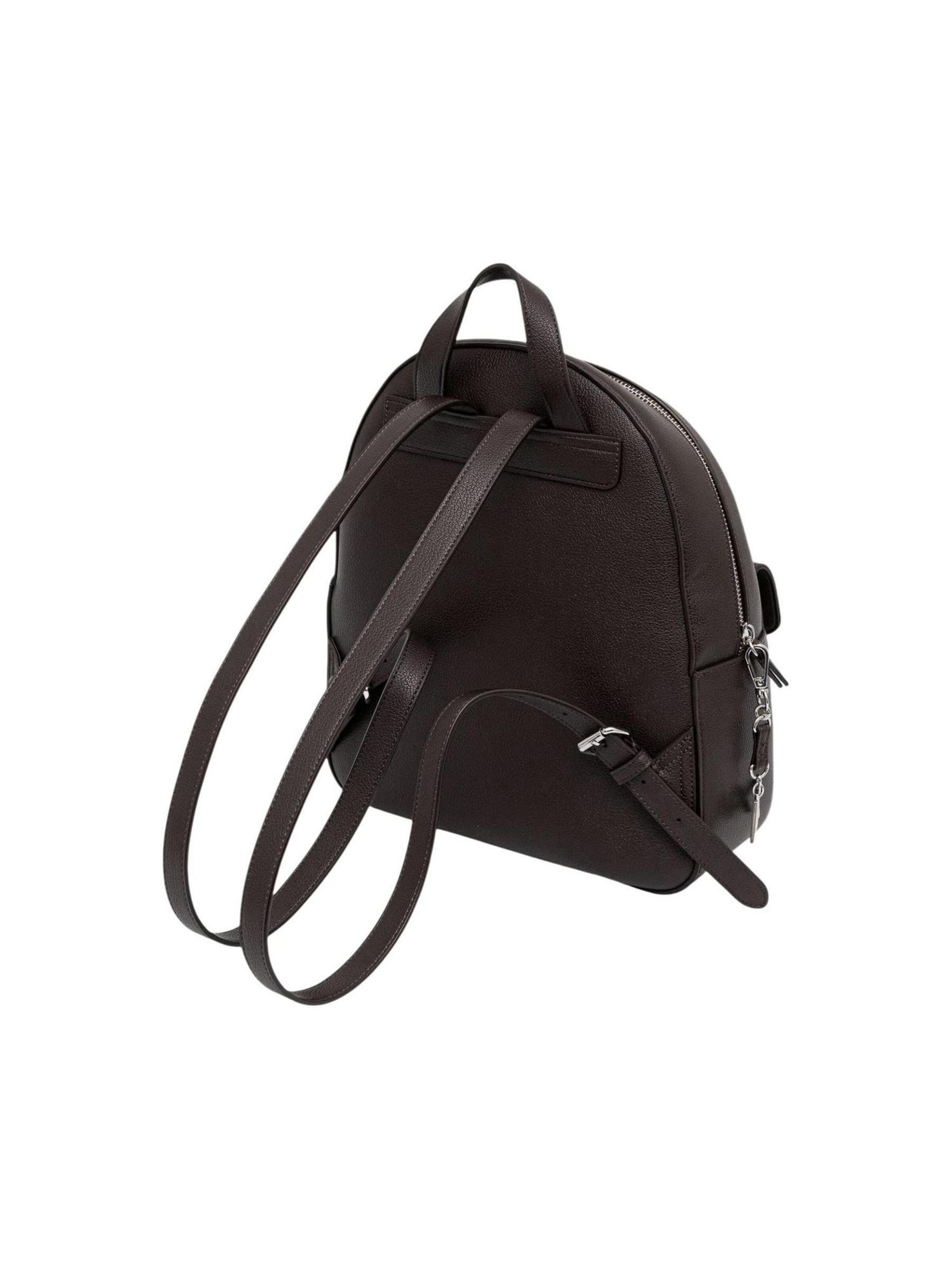 ARMANI EXCHANGE - Mochila 'XW003148 AF26569' en marrón