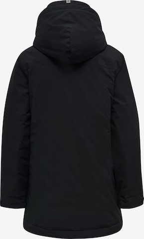 Hummel Performance Jacket in Black