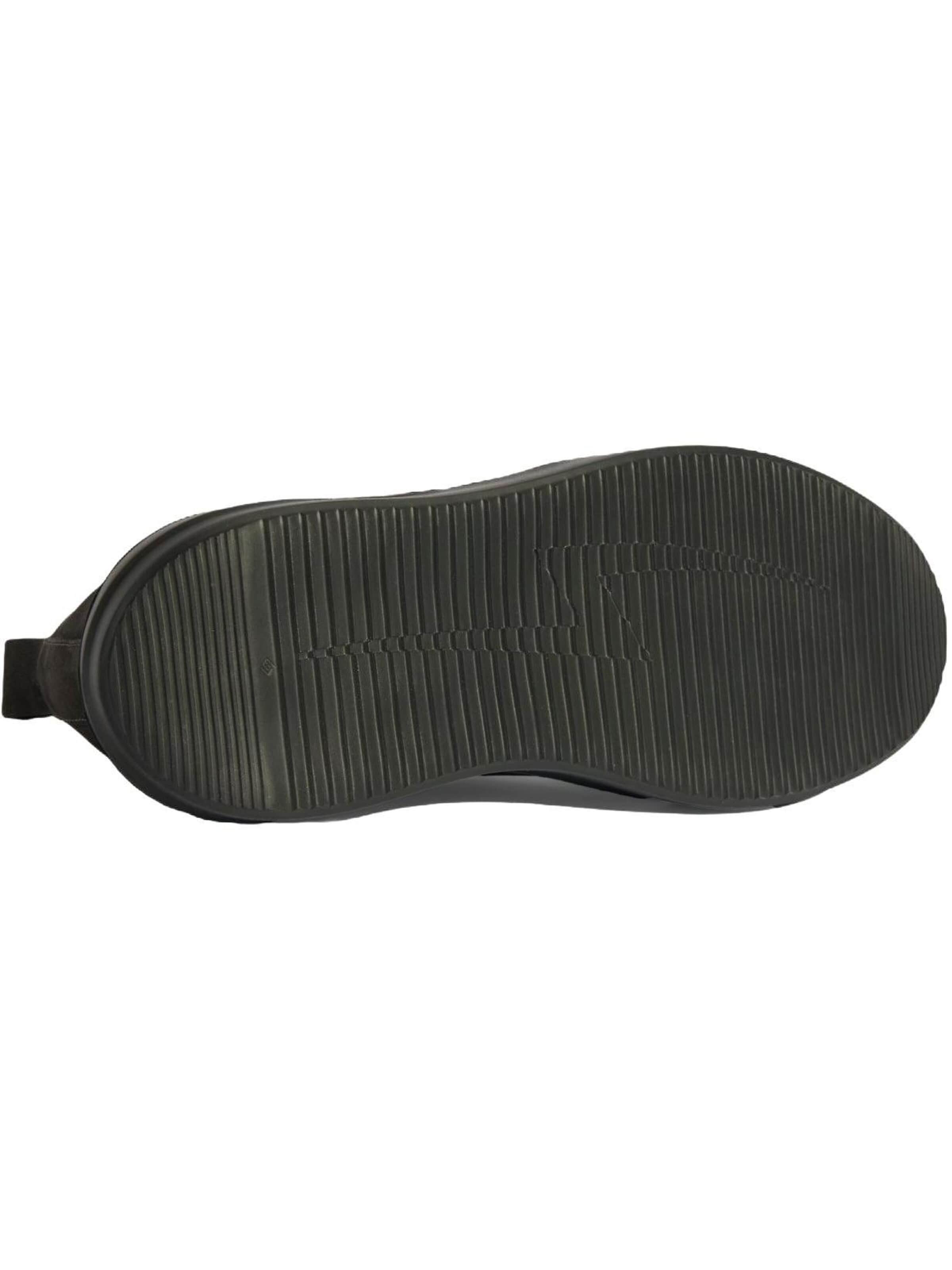 Desa Sneakers laag 'Beleg' in Grijs
