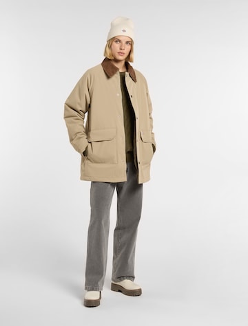 Manteau mi-saison 'MEDINA' DICKIES en beige