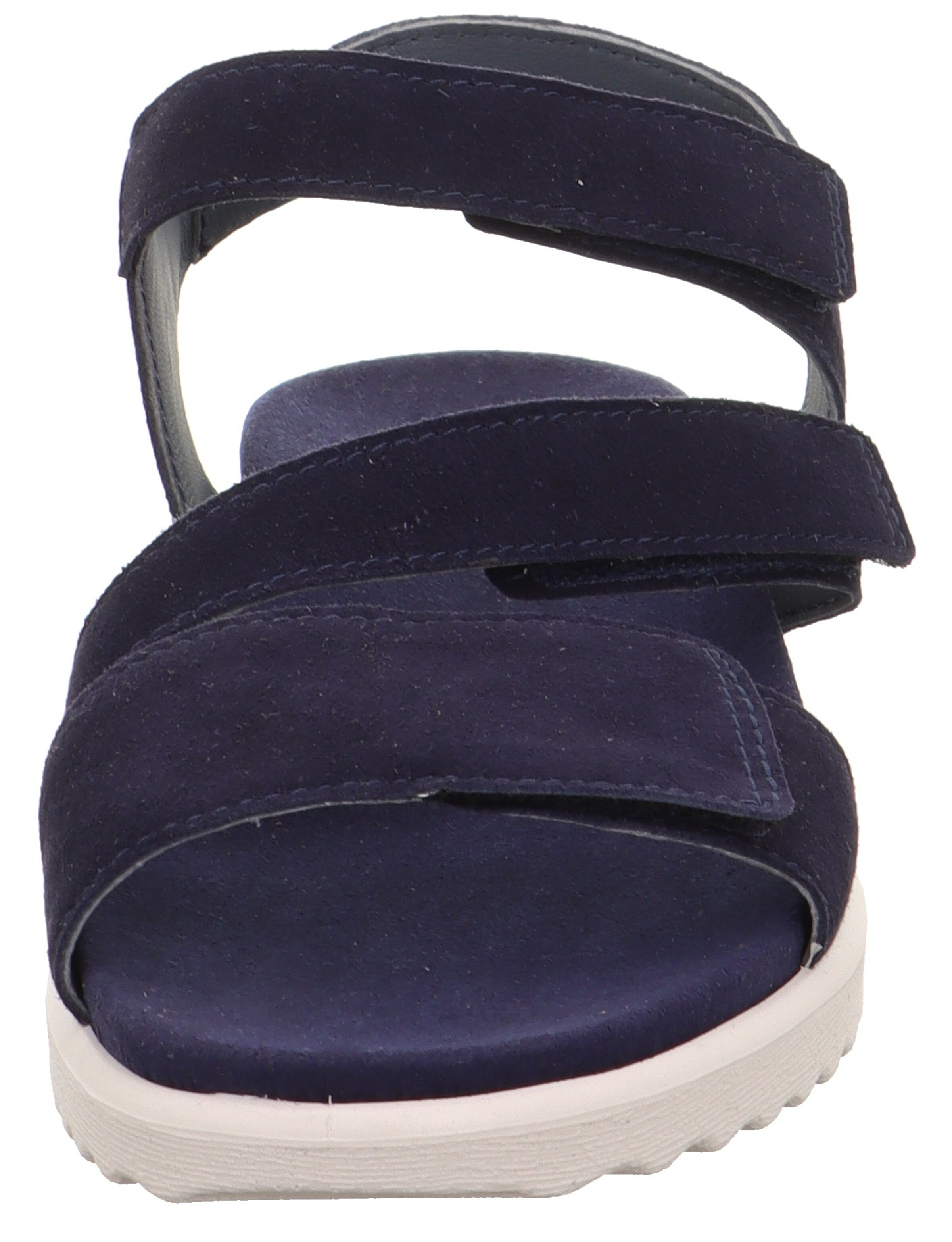 Legero Strap Sandals in Blue