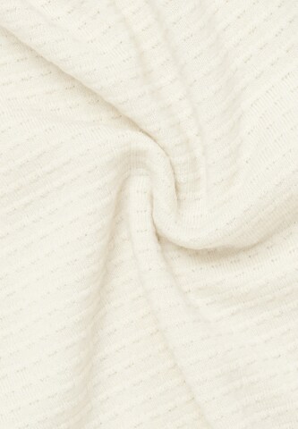 ETERNA Sweater in White