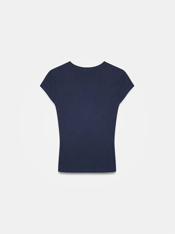 Maglietta 'T-Shirts' di Dilvin in blu