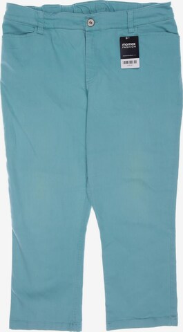 s.Oliver Jeans in 32-33 in Green: front