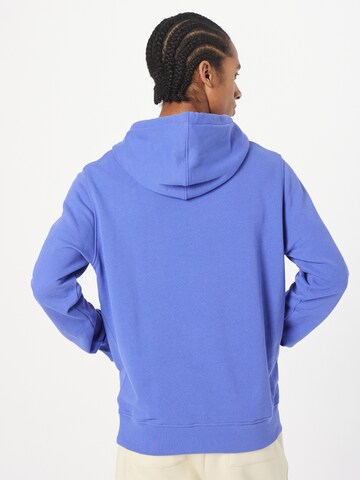 Sweat-shirt 'Paro' ARMEDANGELS en violet