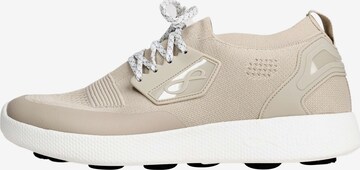 Infinite Running Sportschuh ´Infinite ONE´ in Beige