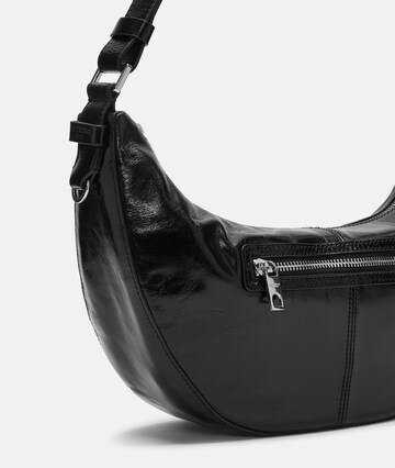 Liebeskind Berlin Shoulder Bag in Black