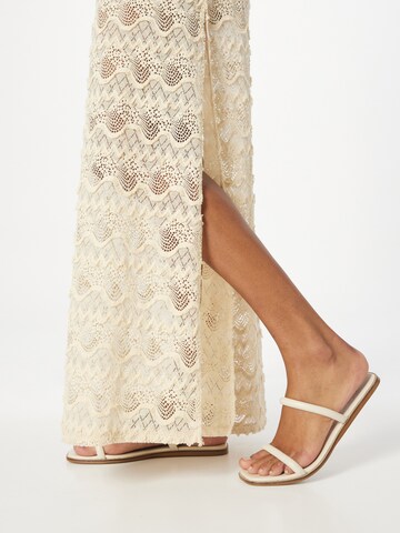 GUESS Zomerjurk 'Liza' in Wit