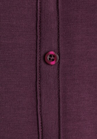 BOYSEN'S Shirt in Purple