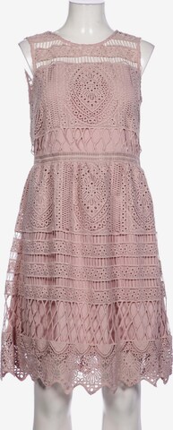 APART Dress in L in Pink: front