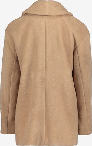 Amber & JunePrijelazna jakna - smeđa boja