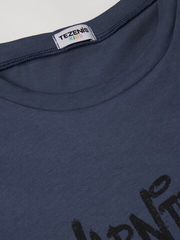 Tezenis Shirt in Grey
