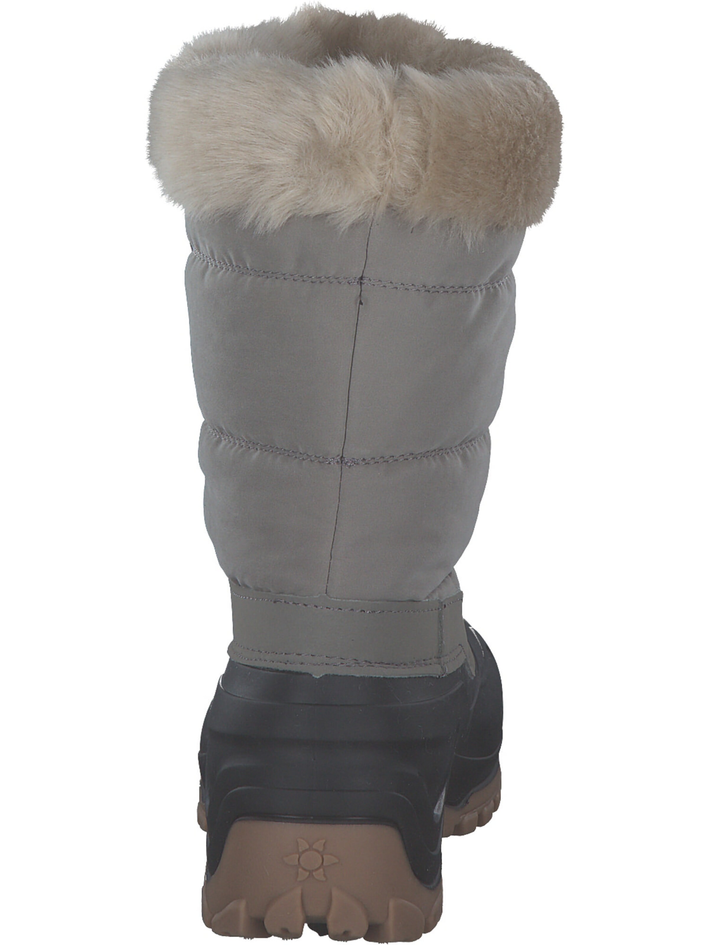 CMP Boots 'Nietos Low 3Q78956' in Grey