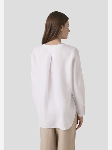 MAERZ Muenchen - Blusa em branco
