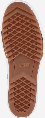 VANS Sneakers hoog 'SK8-HI' in Zwart