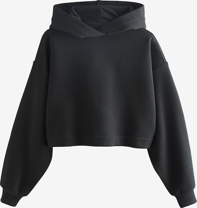 Next Collegepaita värissä musta, Tuotenäkymä