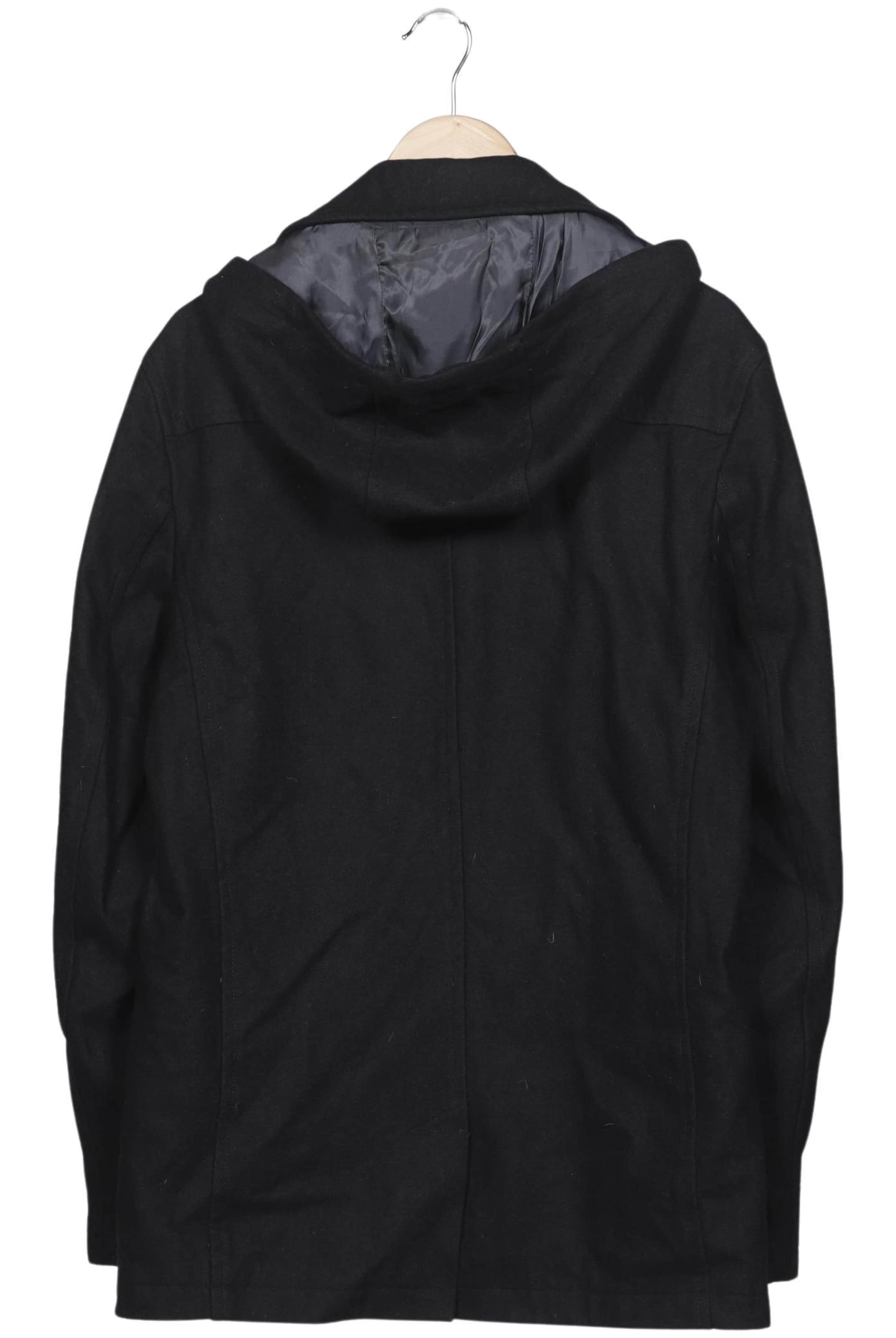 MEXX Jacket & Coat in L-XL in Black