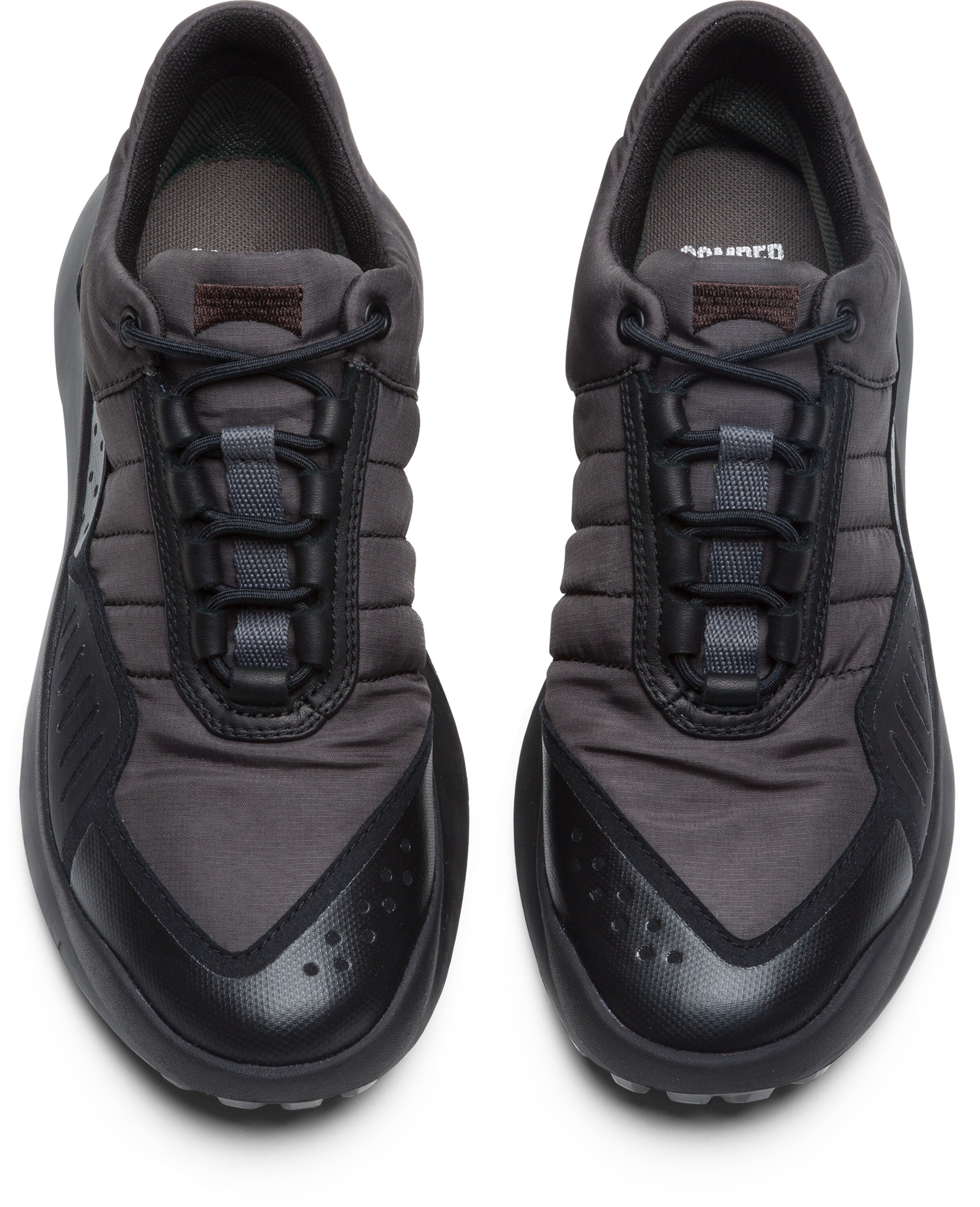 Sneaker bassa ' CRCLR ' di CAMPER in grigio