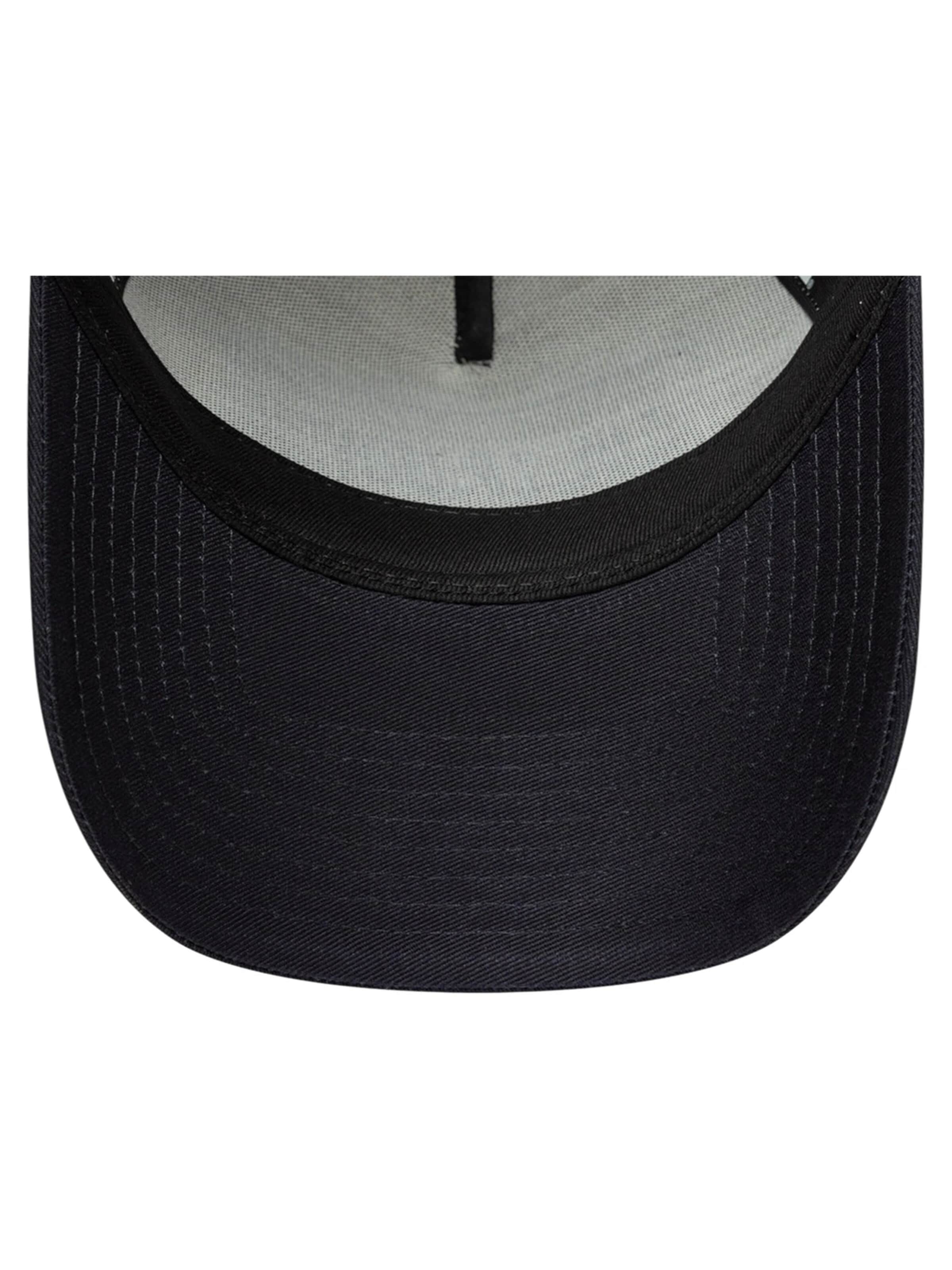 NEW ERAŠilterica 'Gorra new era marino california license plate trucker cap' - plava boja