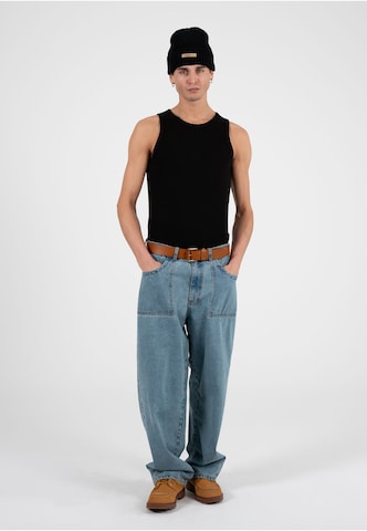 Prohibited Shirt in Black