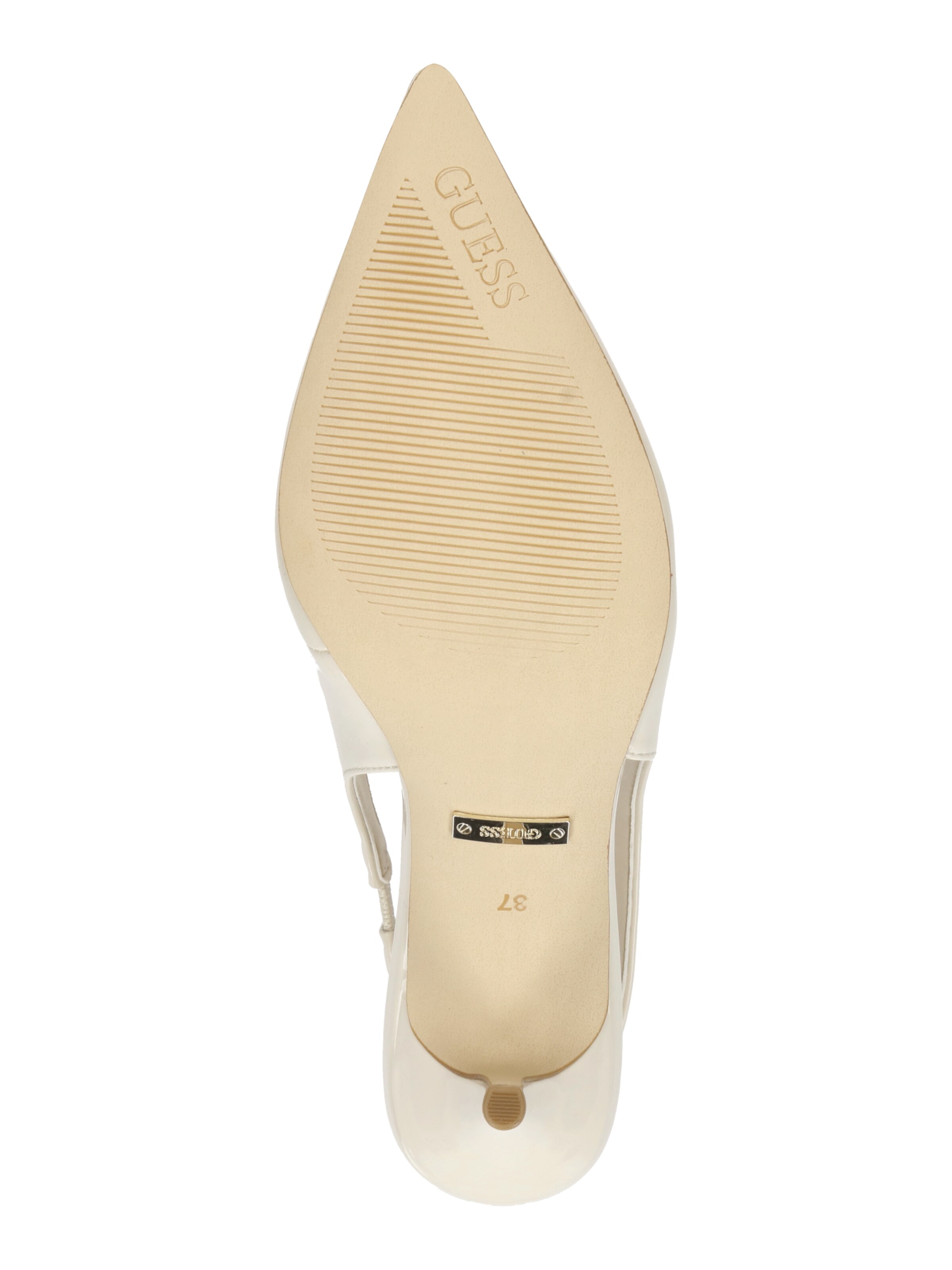 GUESS Pumps 'NASSIR' in Beige