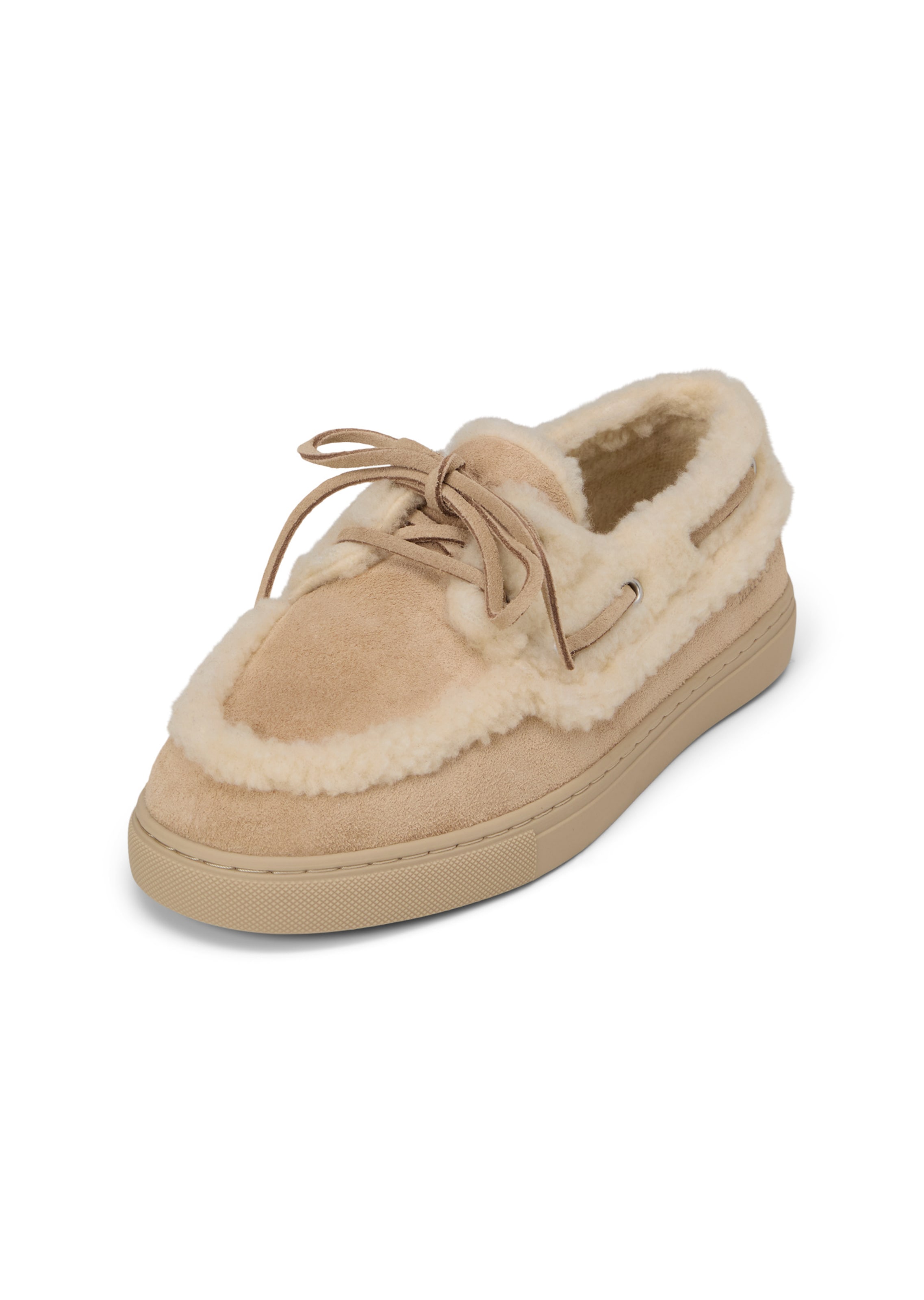 Marc O'Polo Moccasin 'Kara' in 36 in Brocade, Item view