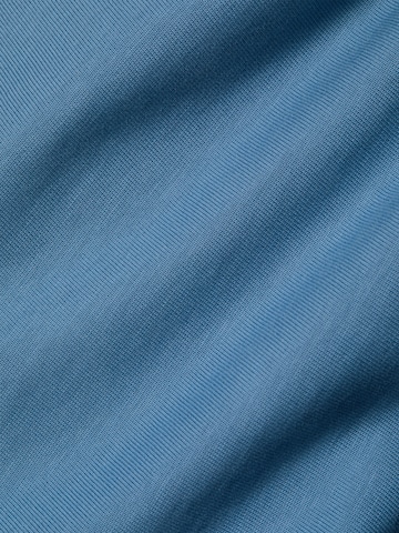 Lindbergh Shirt in Blauw
