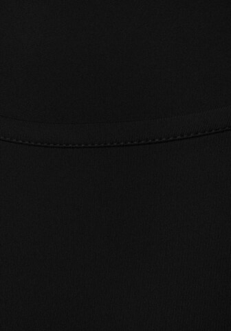 Copenhagen Studios Skinny Sportovní kalhoty – černá