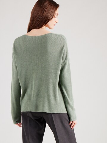 ONLY Pullover in Grün