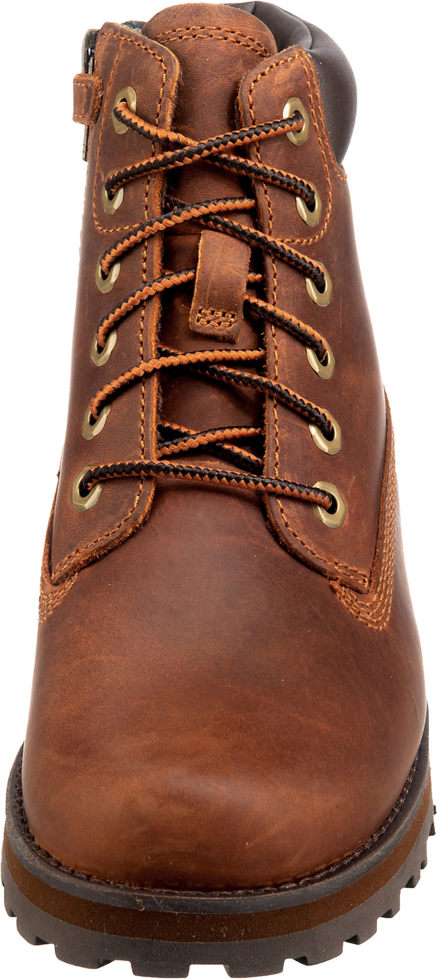 TIMBERLAND Saabas 'Courma', värv pruun