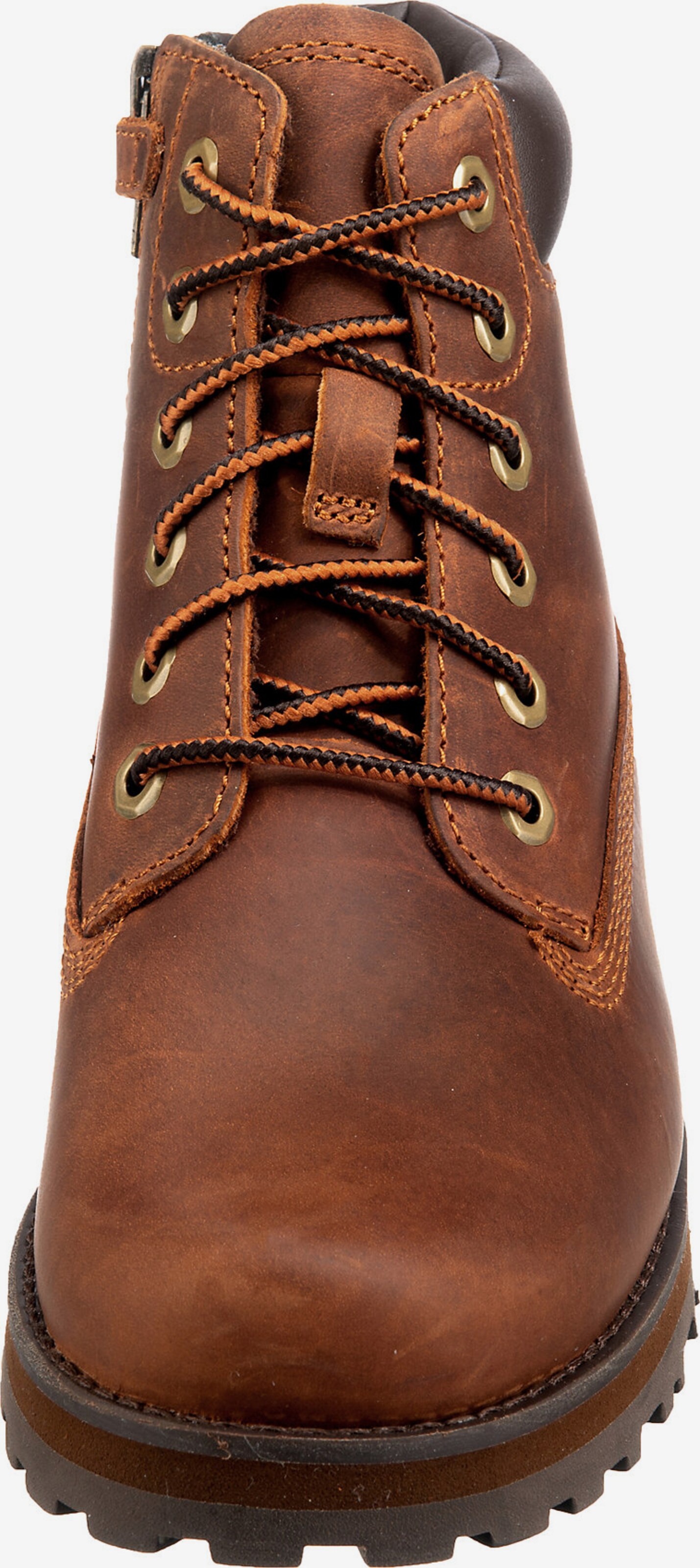 TIMBERLAND Boots Courma in Cognac ABOUT YOU