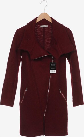 Tredy Jacket & Coat in M in Red: front