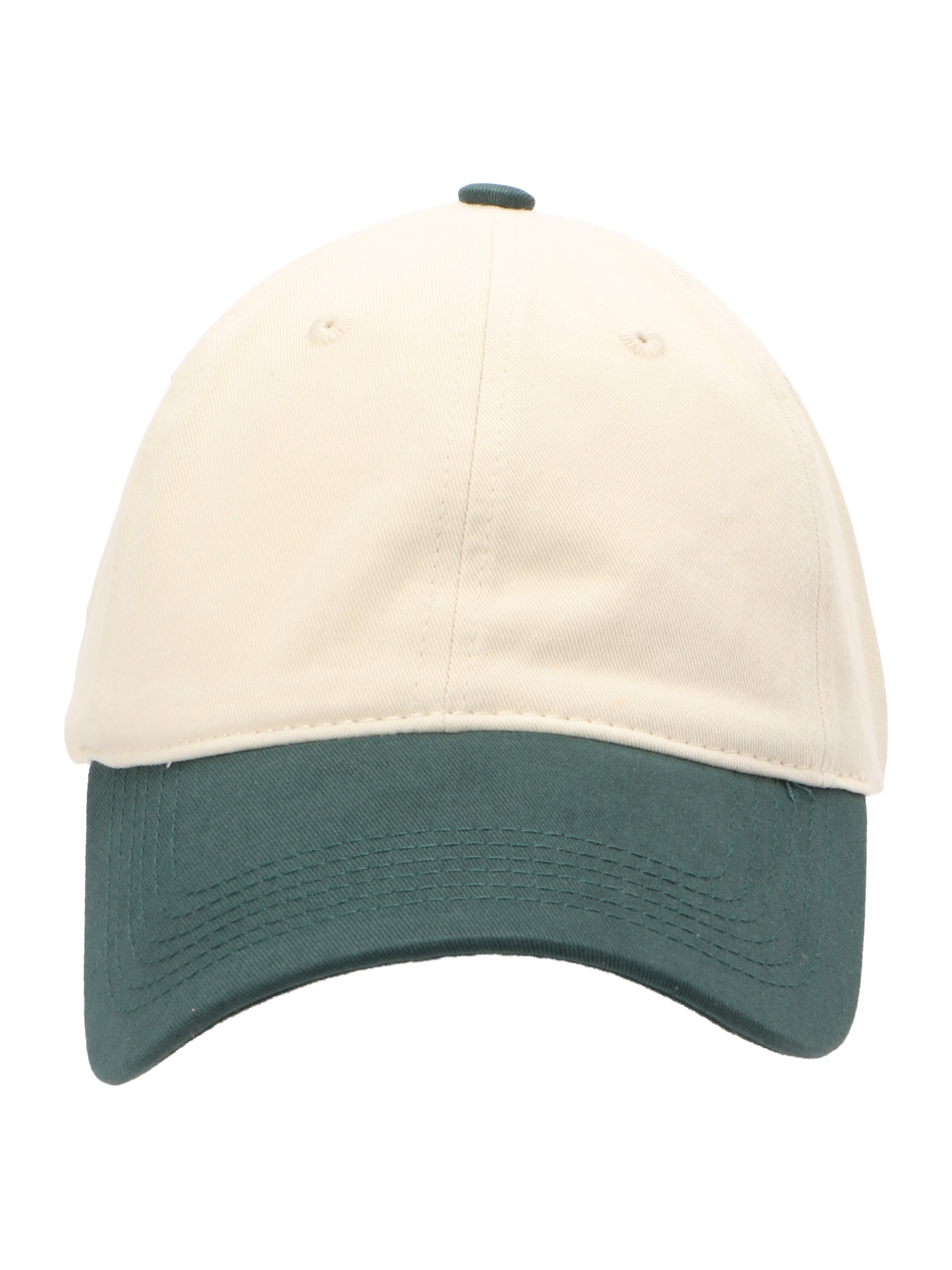 ABOUT YOU Cap in Beige