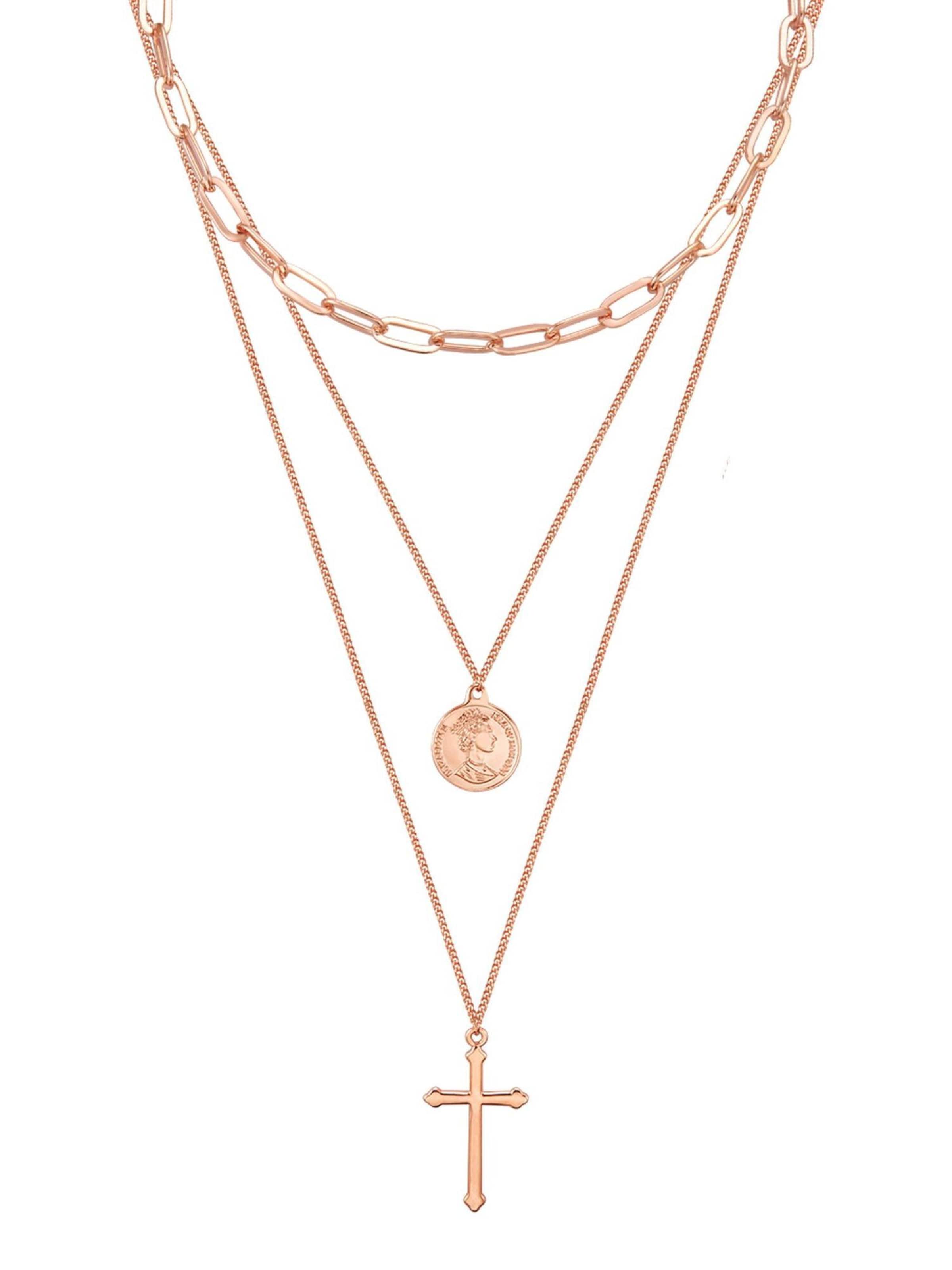 Collana di Lulu & Jane in oro