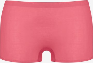 Mey Panty in Pink: Vorderseite