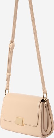 Sac à bandoulière 'Ellanda' Seidenfelt Manufaktur en beige