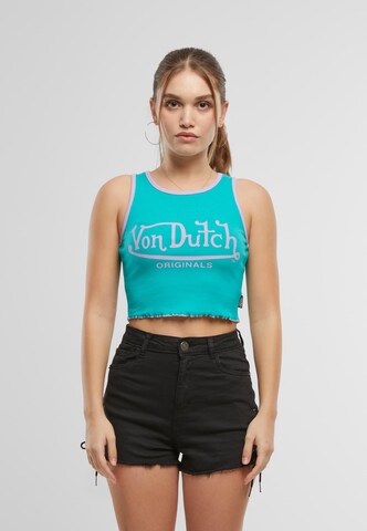 Von Dutch Originals Póló ' ' - vegyes színek