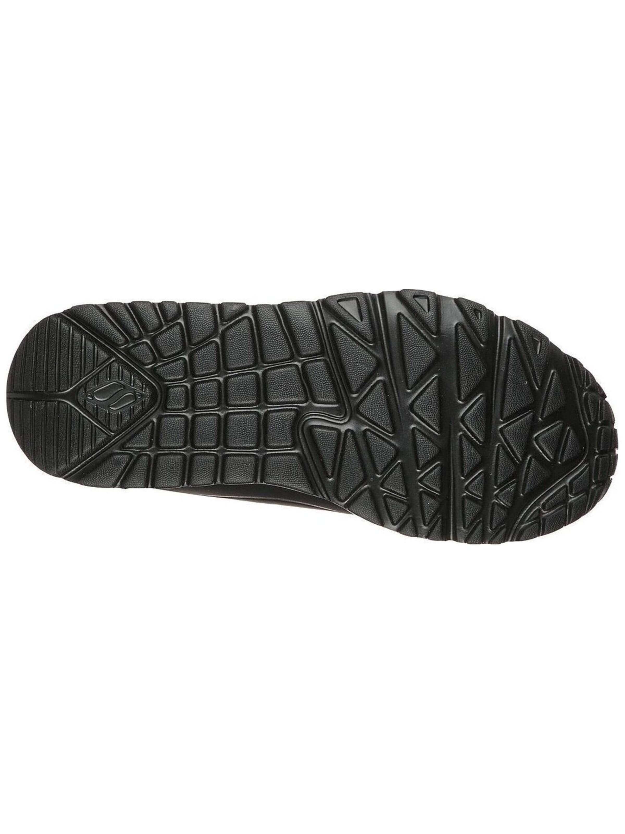 Sneaker 'Skechers Uno Lite' di SKECHERS in nero