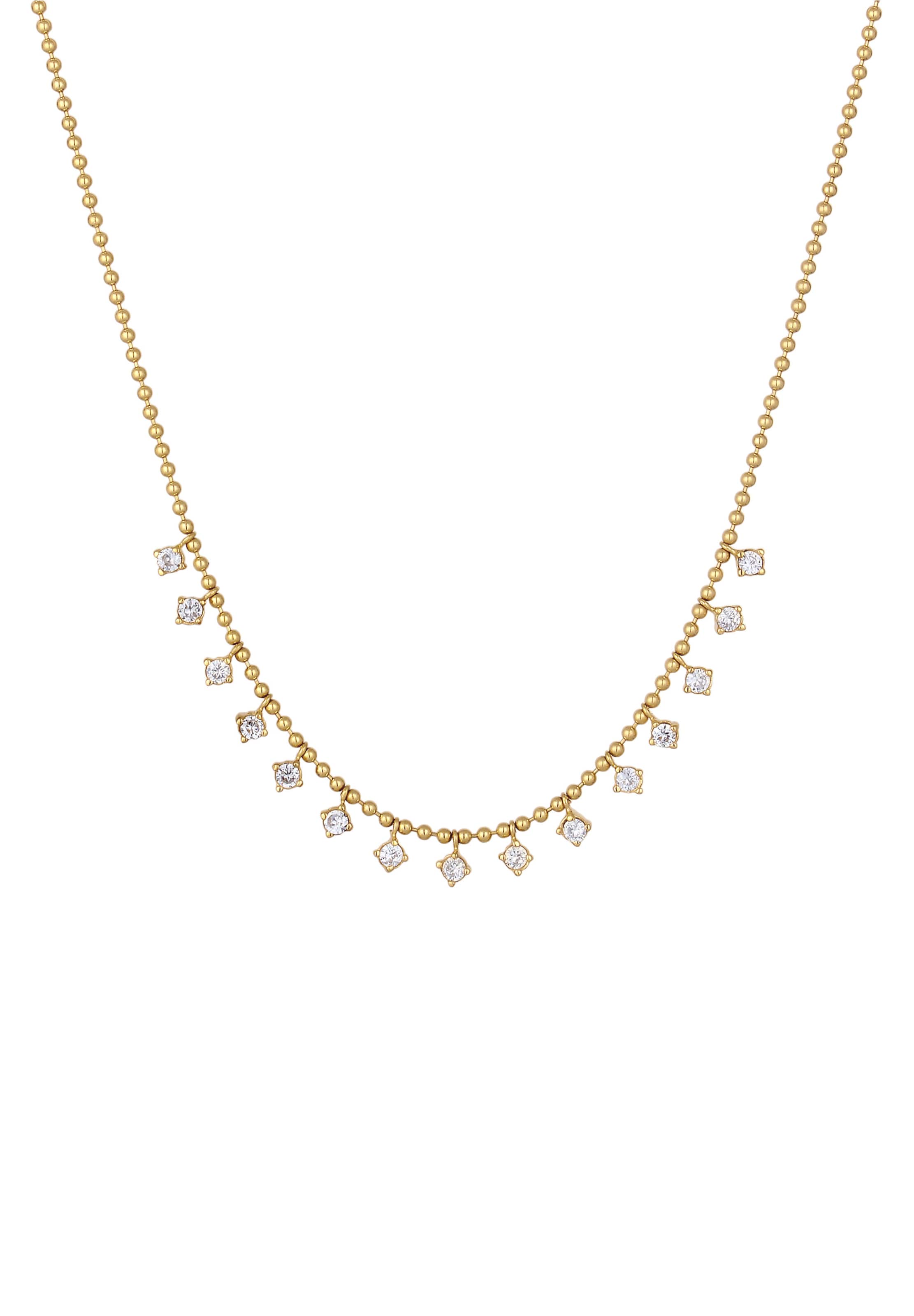 Chaîne ELLI PREMIUM en or