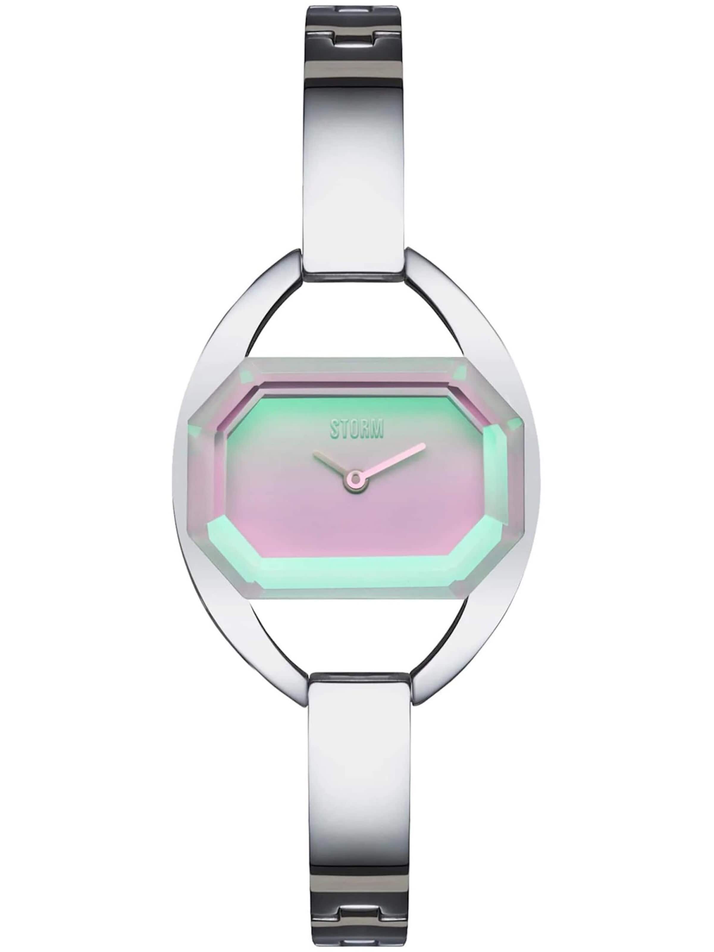 STORM Analog Watch 'Tulisa' in Pink: front