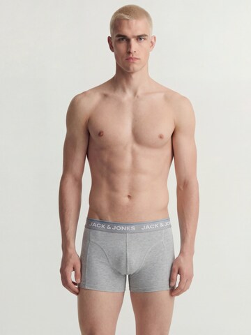 JACK & JONES Μποξεράκι 'JACBRANCO' σε γκρι