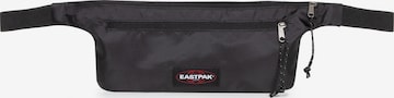 Marsupio 'Safewaist' di EASTPAK in nero: frontale