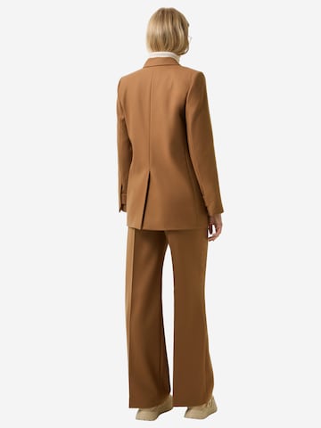 BOGNER Blazer 'Hillary' in Braun