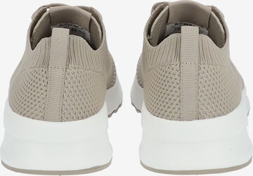 Sneaker bassa di ECOALF in beige