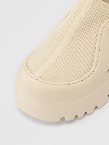 Sabots 'PeakMod' UGG en beige