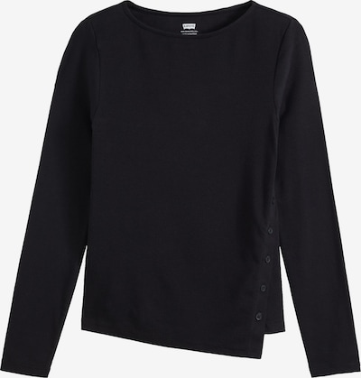 LEVI'S ® Shirt 'ALLIE' in XS in Black, Item view