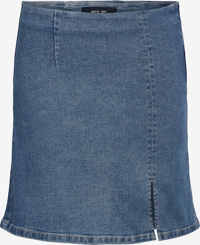 Noisy may Hame 'NMDEBBY' värissä sininen denim, Tuotenäkymä