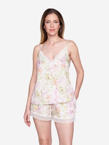 Chemise de nuit ' Wild Bloom ' JOOP! en mélange de couleurs : devant
