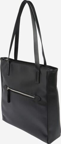 ABOUT YOU Handbag 'Shania' in Black: front